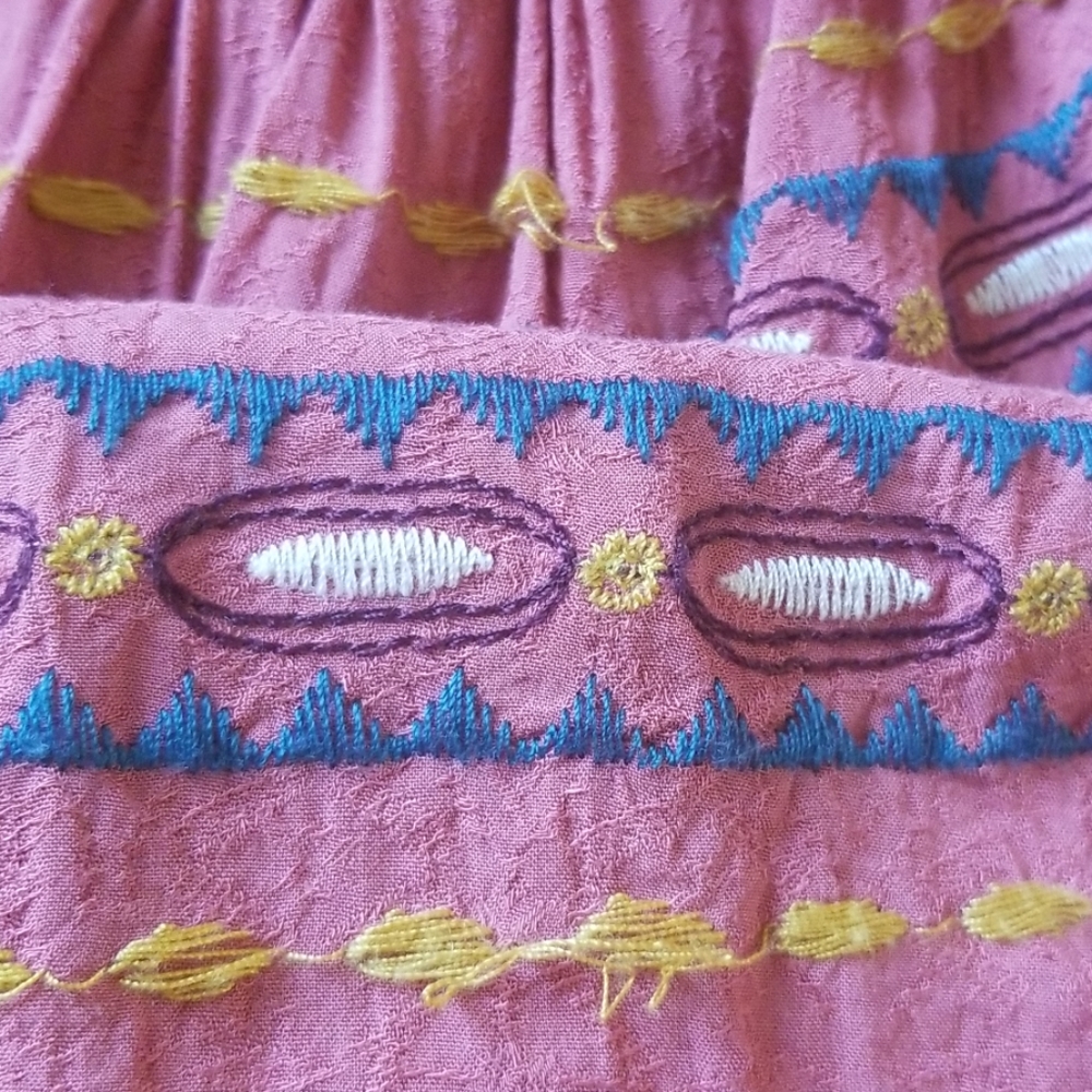 Knox rose boho 3/$30 - Picture 8 of 8